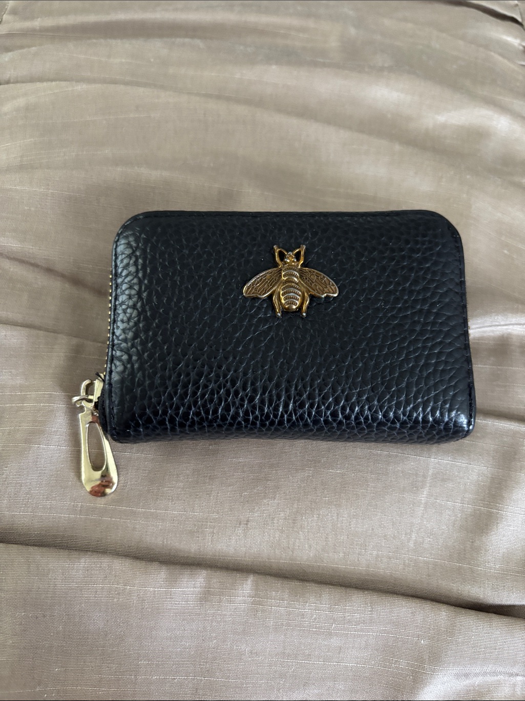 Bee Wallet Cardholder